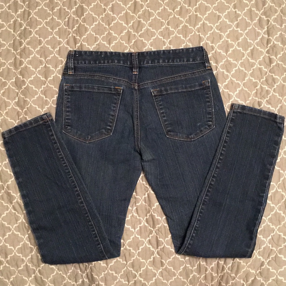 LOFT Jeans